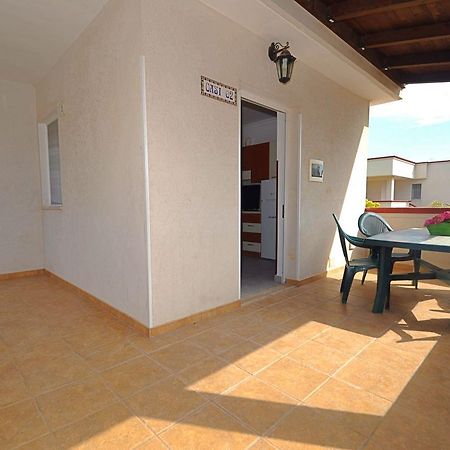 Residence Mezzaluna Carovigno Esterno foto