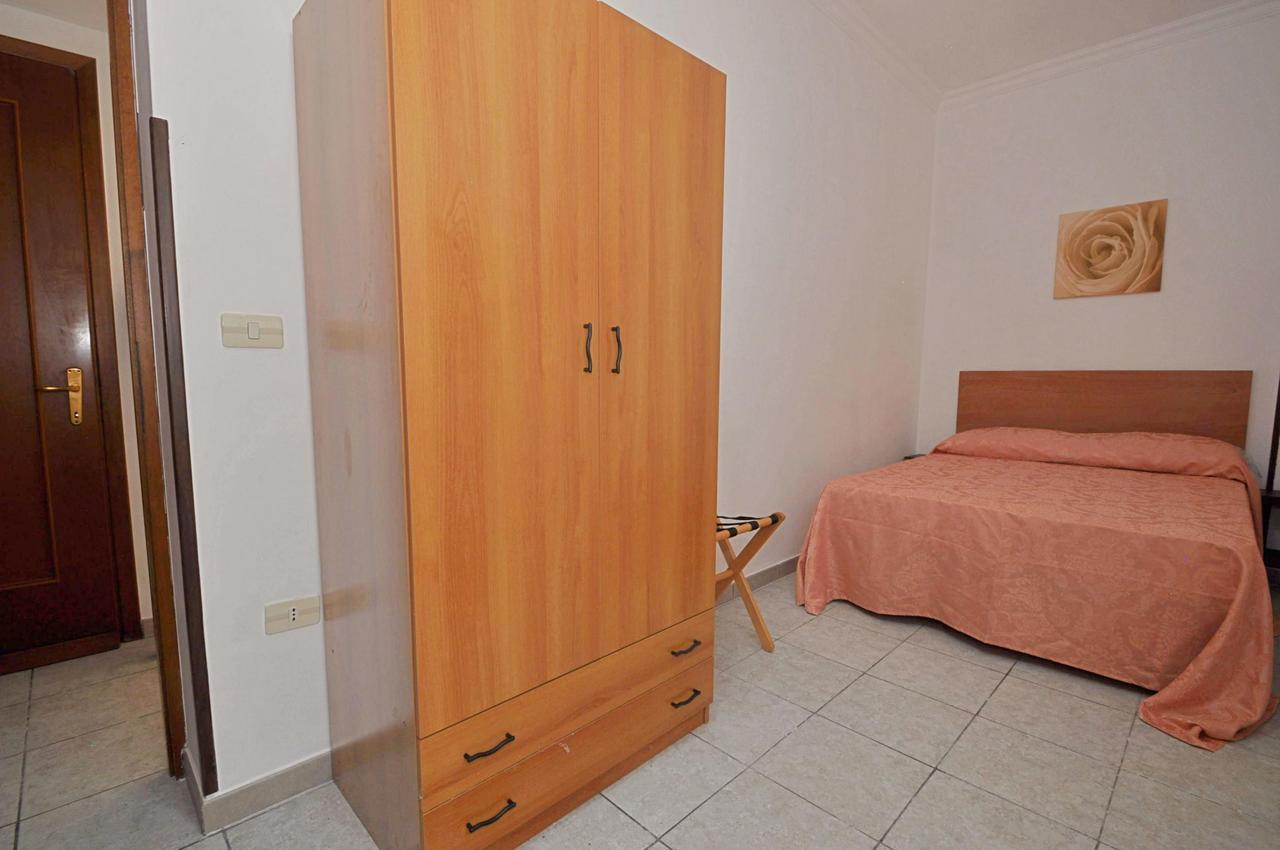 Residence Mezzaluna Carovigno Esterno foto